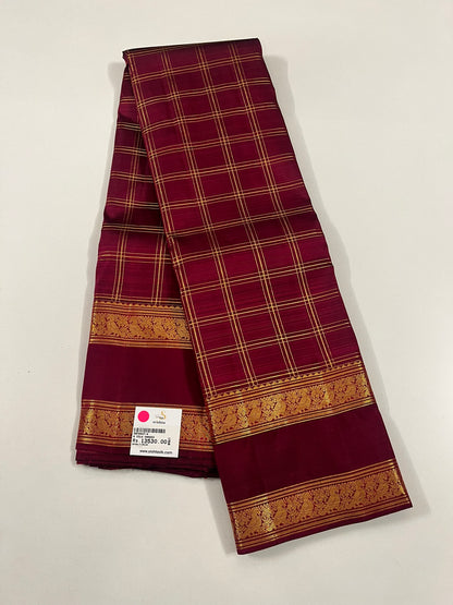 Kanchivaram Silk SBF94H7-4 By SRISHTA
