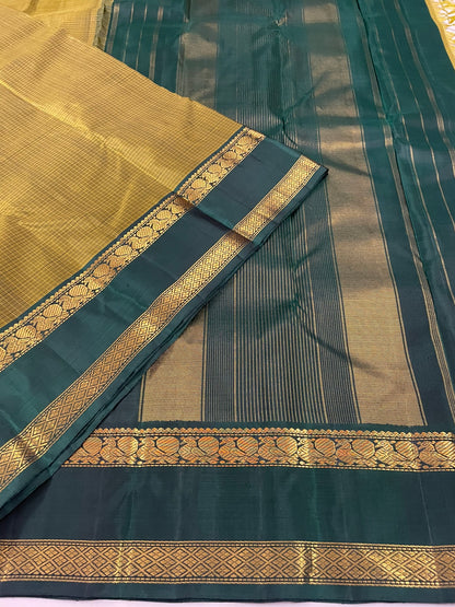 Kanchivaram Silk SBF64F6-1 By SRISHTA