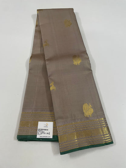 Kanchivaram Silk SBF64F6-2 By SRISHTA