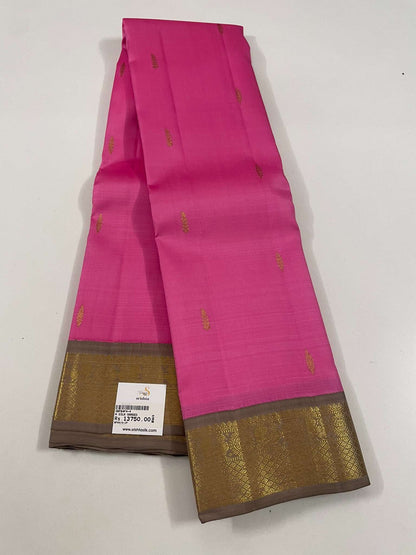 Kanchivaram Silk SBF64F4-4 By SRISHTA