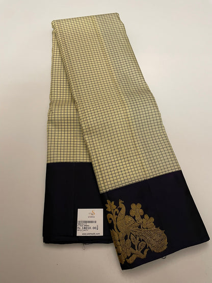 Kanchivaram Silk SBE213L1-2 By SRISHTA