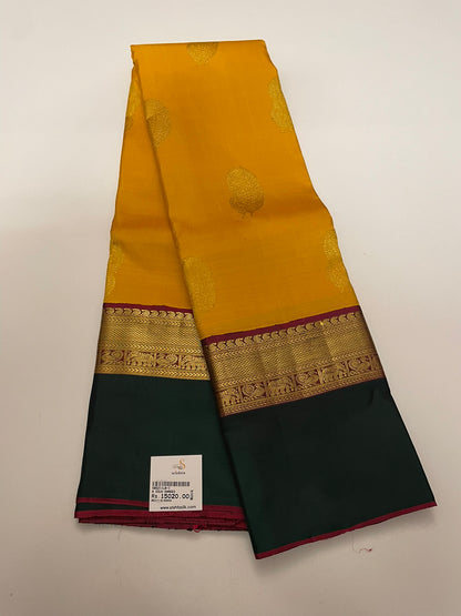 Kanchivaram Silk SBE211L6-1 By SRISHTA