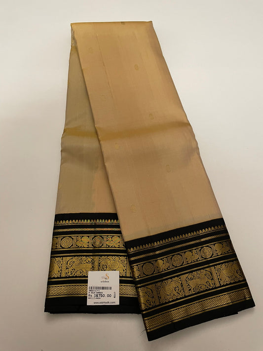 Kanchivaram Silk SBE211L7-1 By SRISHTA