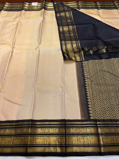 Kanchivaram Silk SBE211L7-1 By SRISHTA