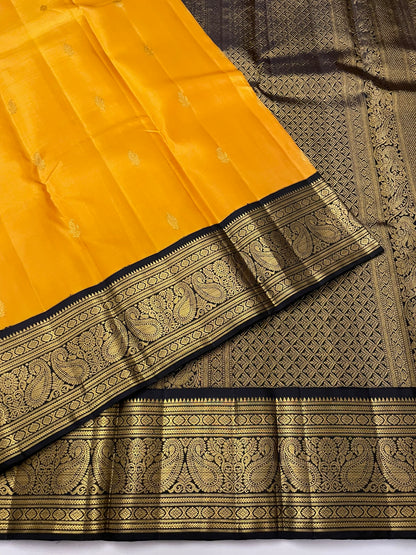 Kanchivaram Silk SBE211L8-1 By SRISHTA