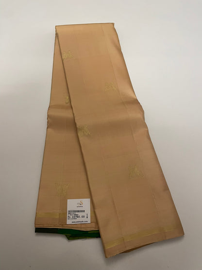 Kanchivaram Silk SBE211L9-1 By SRISHTA