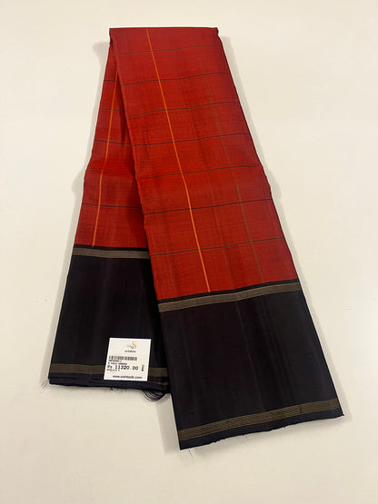 Kanchivaram Silk SBF93H2-1 By SRISHTA