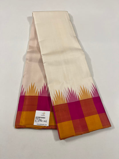 Kanchivaram Silk SBF93H1-4 By SRISHTA