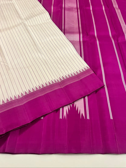 Kanchivaram Silk SBF93H1-2 By SRISHTA
