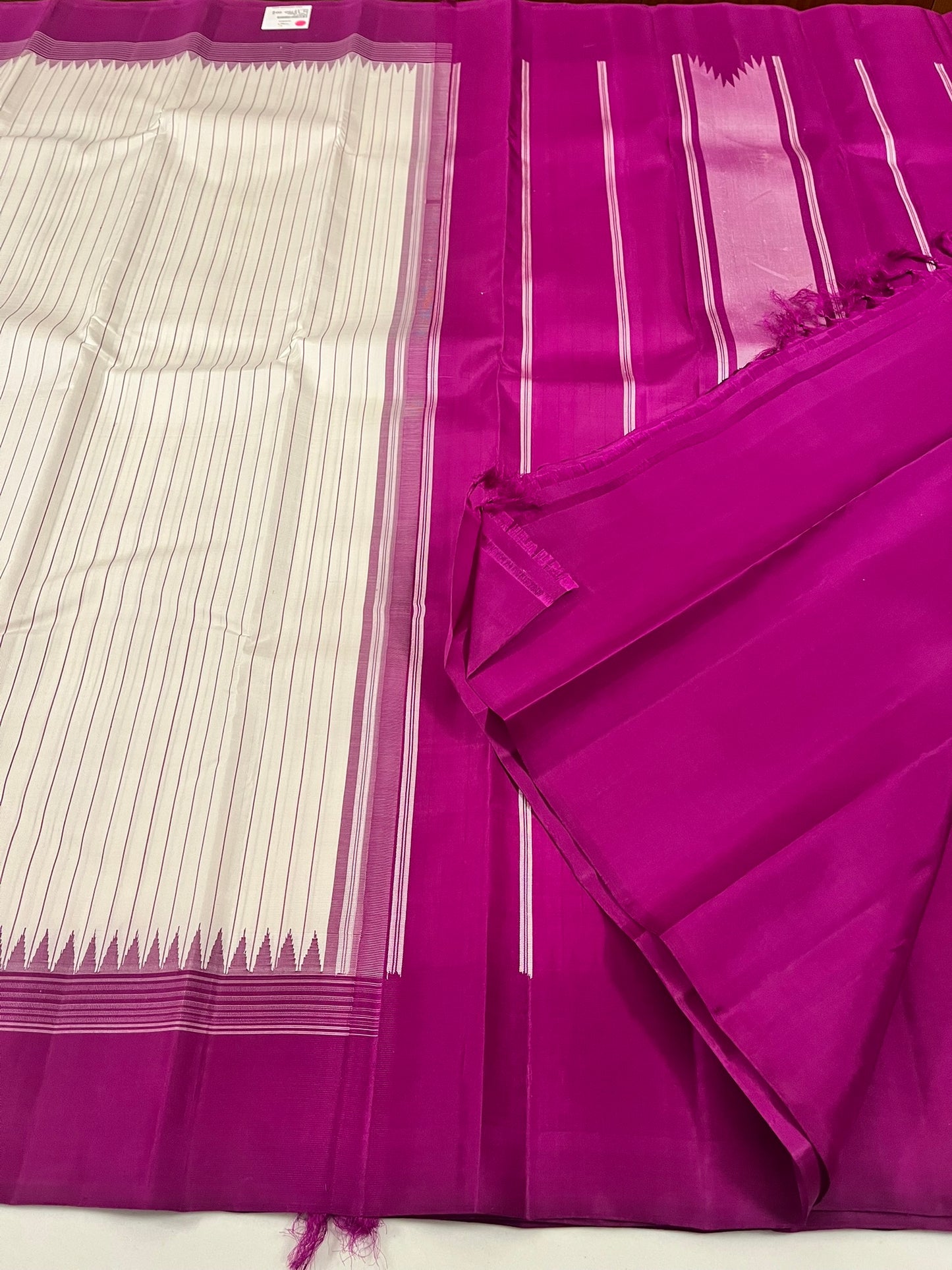 Kanchivaram Silk SBF93H1-2 By SRISHTA