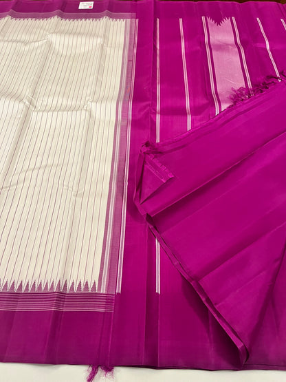Kanchivaram Silk SBF93H1-2 By SRISHTA