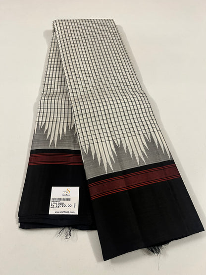 Kanchivaram Silk SBF93H1-1 By SRISHTA
