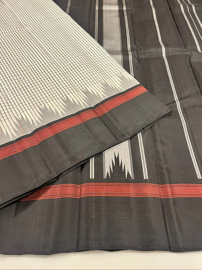 Kanchivaram Silk SBF93H1-1 By SRISHTA