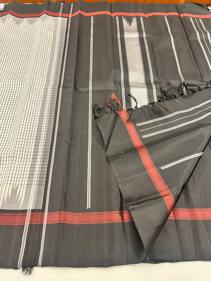 Kanchivaram Silk SBF93H1-1 By SRISHTA