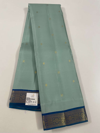 Kanchivaram Silk SBE282C3-1 By SRISHTA