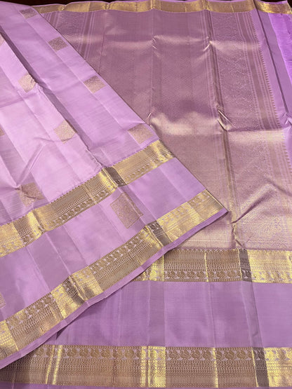 Kanchivaram Silk SBF91H1-4 By SRISHTA