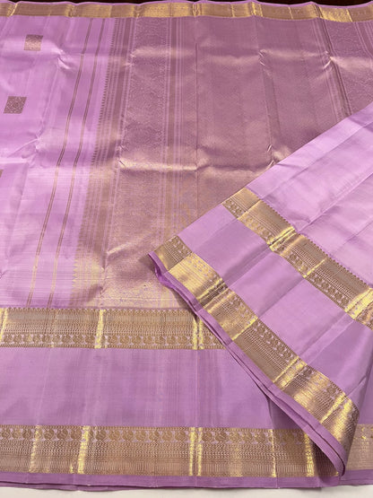 Kanchivaram Silk SBF91H1-4 By SRISHTA