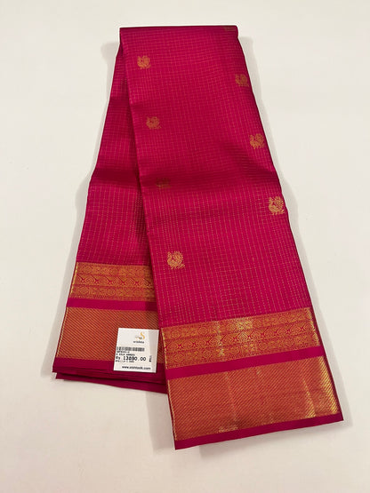 Kanchivaram Silk SBF91H1-3 By SRISHTA