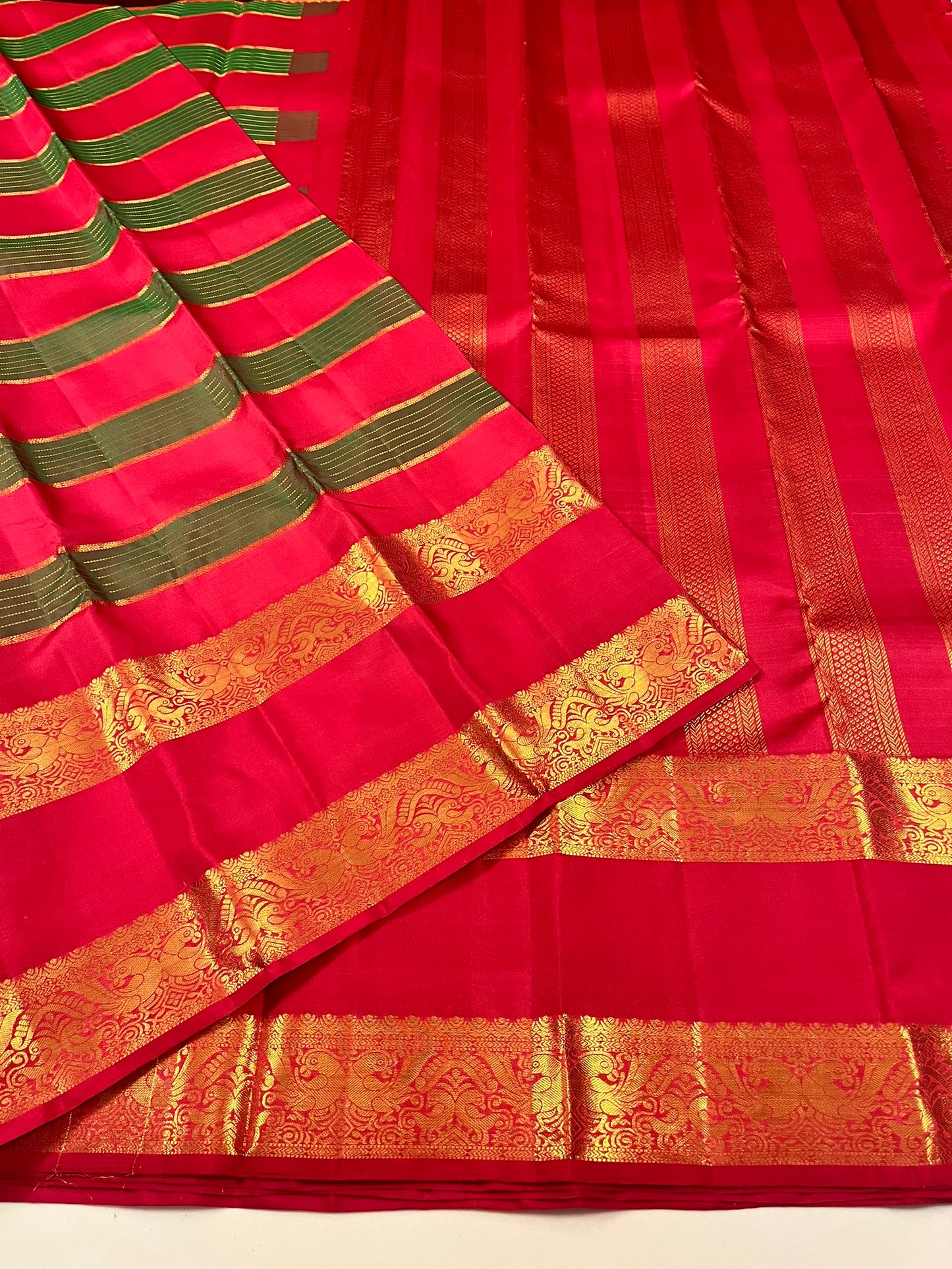 Kanchivaram Silk SBF91H1-6 By SRISHTA
