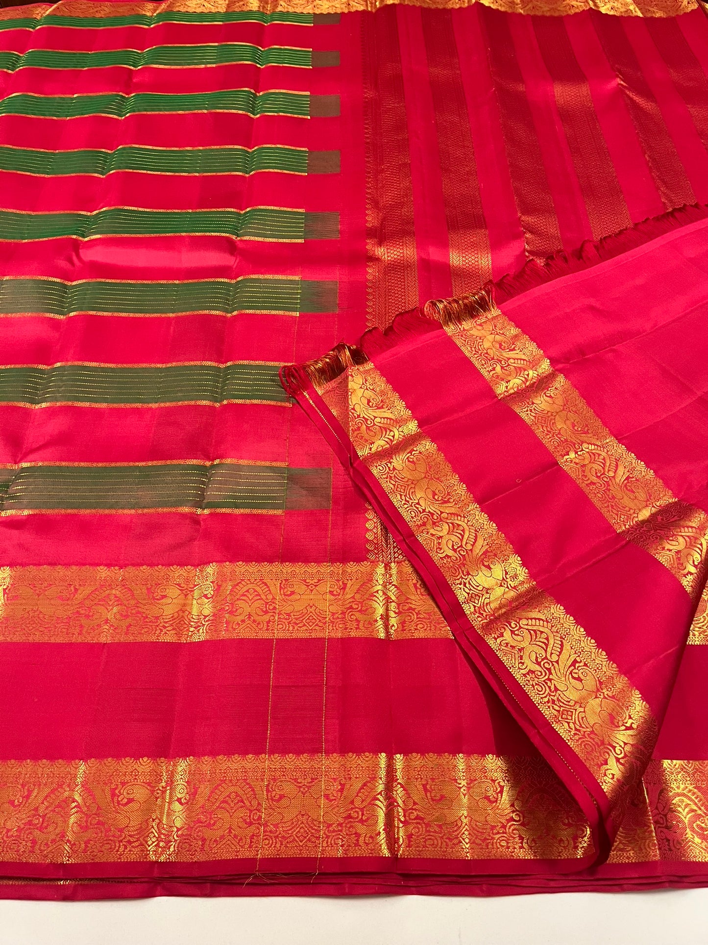 Kanchivaram Silk SBF91H1-6 By SRISHTA