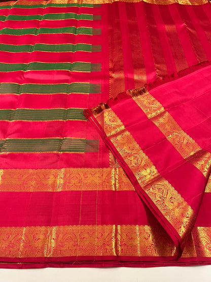 Kanchivaram Silk SBF91H1-6 By SRISHTA