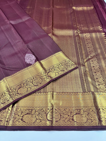 Kanchivaram Silk SBF91H1-2 By SRISHTA