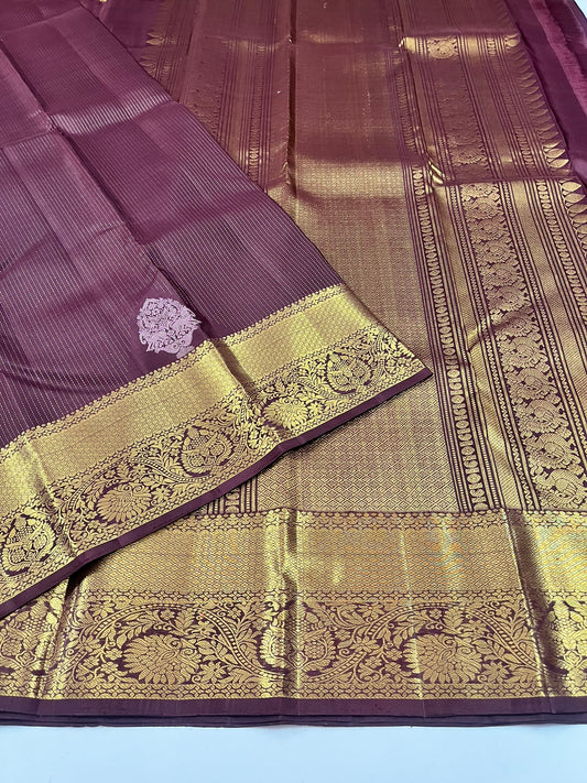 Kanchivaram Silk SBF91H1-2 By SRISHTA