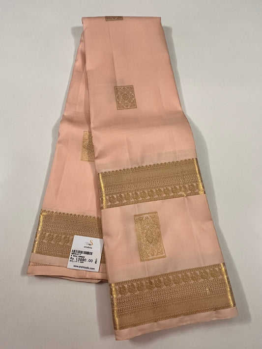 Kanchivaram Silk SBF91H1-7 By SRISHTA