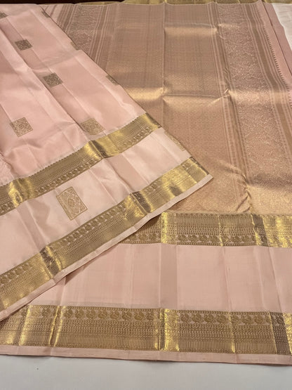 Kanchivaram Silk SBF91H1-7 By SRISHTA