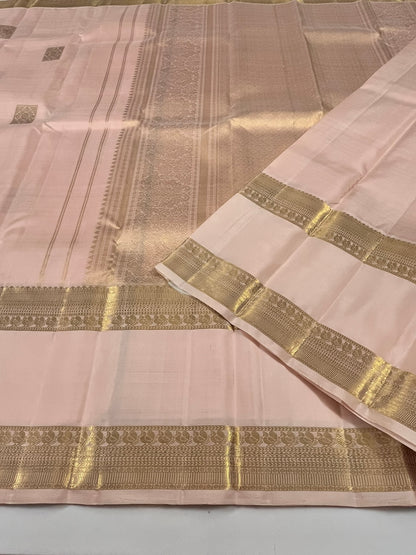 Kanchivaram Silk SBF91H1-7 By SRISHTA