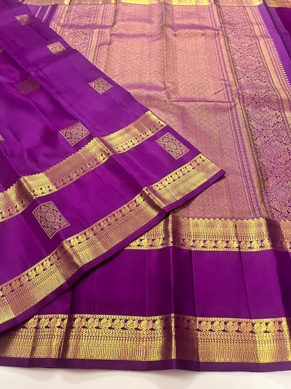 Kanchivaram Silk SBF91H1-9 By SRISHTA