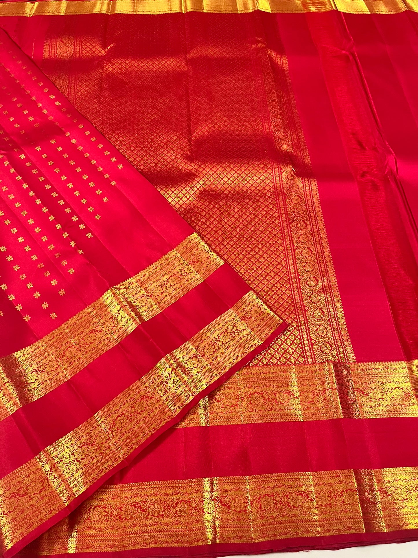 Kanchivaram Silk SBF91H2-14 By SRISHTA