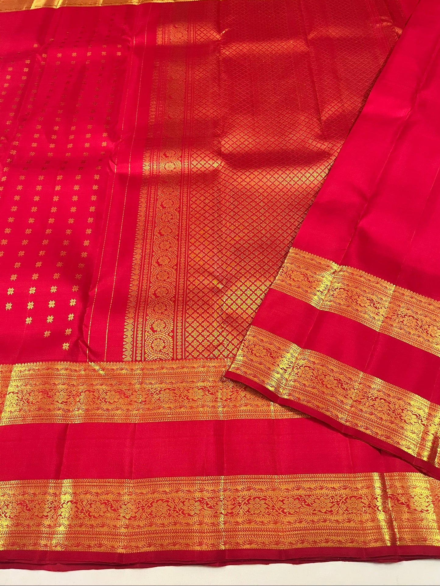 Kanchivaram Silk SBF91H2-14 By SRISHTA