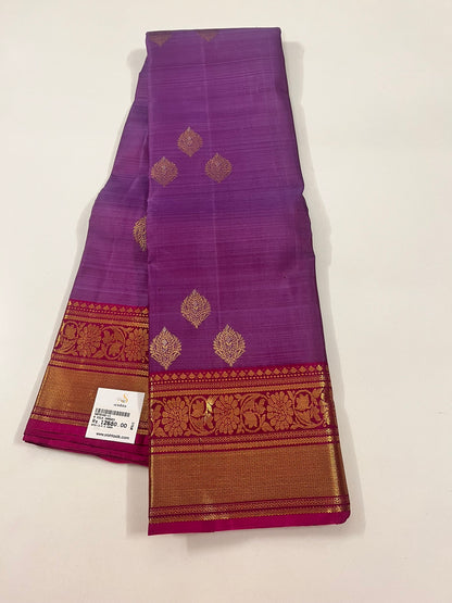 Kanchivaram Silk SBF91H2-11 By SRISHTA