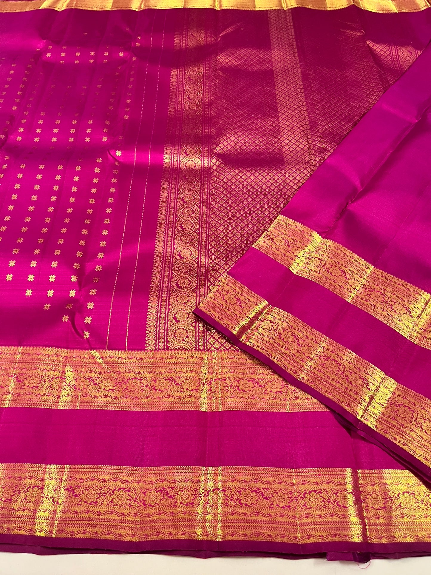 Kanchivaram Silk SBF91H2-3 By SRISHTA