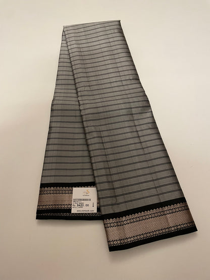 Kanchivaram Silk SBE214L1-1 By SRISHTA