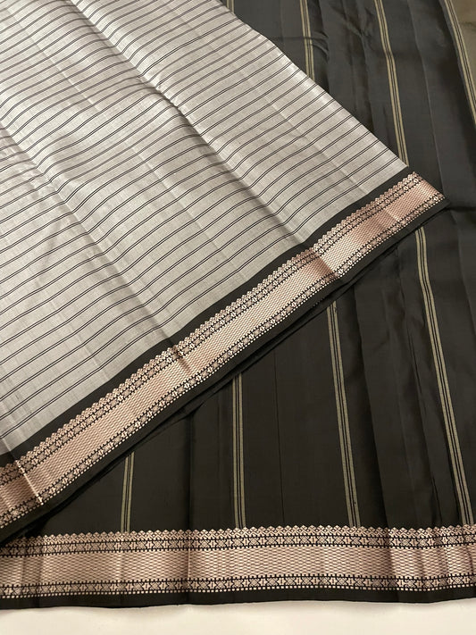 Kanchivaram Silk SBE214L1-1 By SRISHTA