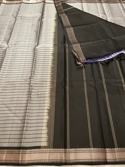 Kanchivaram Silk SBE214L1-1 By SRISHTA