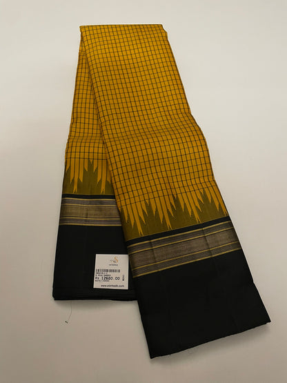 Kanchivaram Silk SBE215L1-1 By SRISHTA