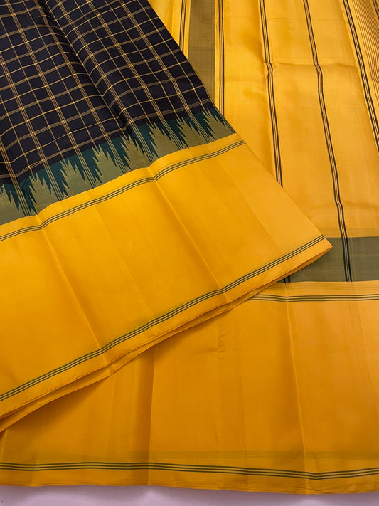 Kanchivaram Silk SBE215L1-3 By SRISHTA