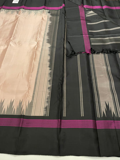 Kanchivaram Silk SBE214L2-1 By SRISHTA