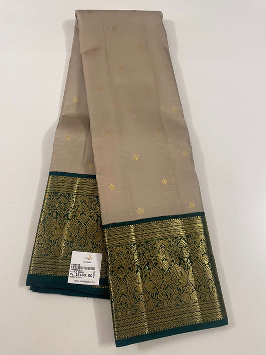 Kanchivaram Silk SBE282C16-5 By SRISHTA