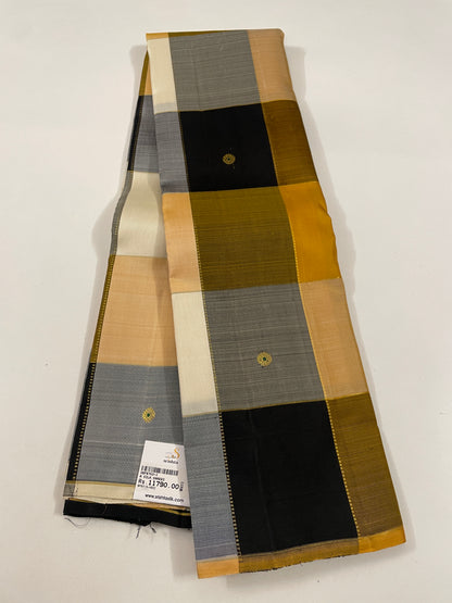 Kanchivaram Silk SBF67G3-1 By SRISHTA