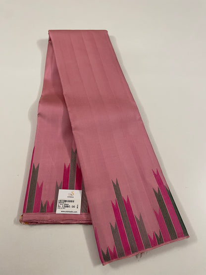 Kanchivaram Silk SBF67G6-1 By SRISHTA