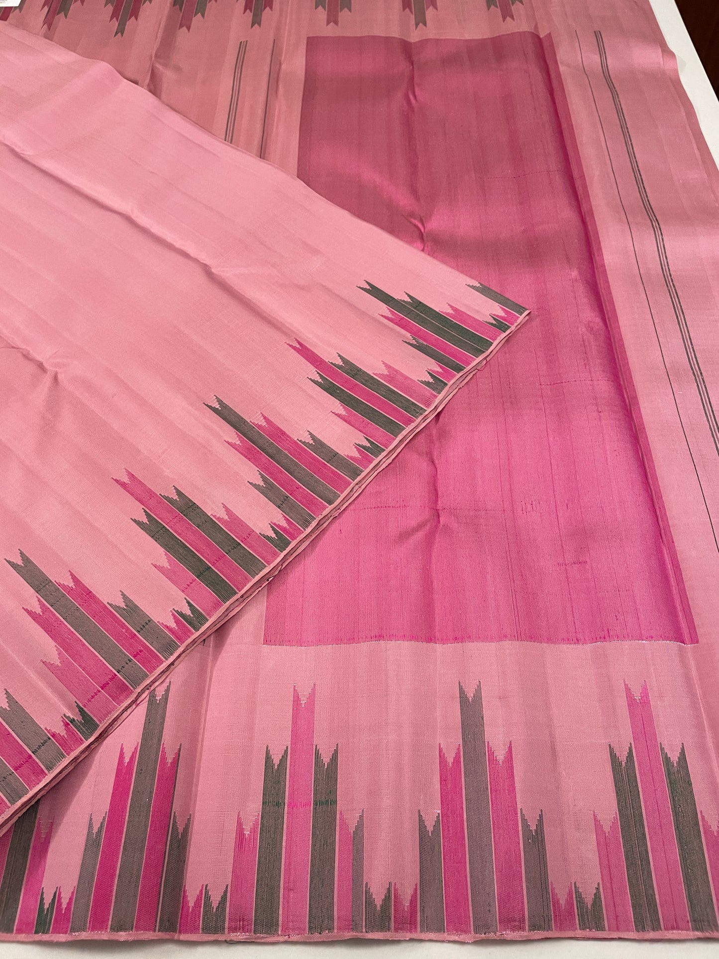 Kanchivaram Silk SBF67G6-1 By SRISHTA