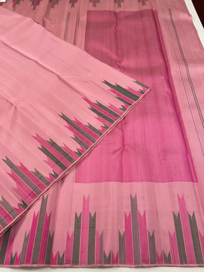 Kanchivaram Silk SBF67G6-1 By SRISHTA