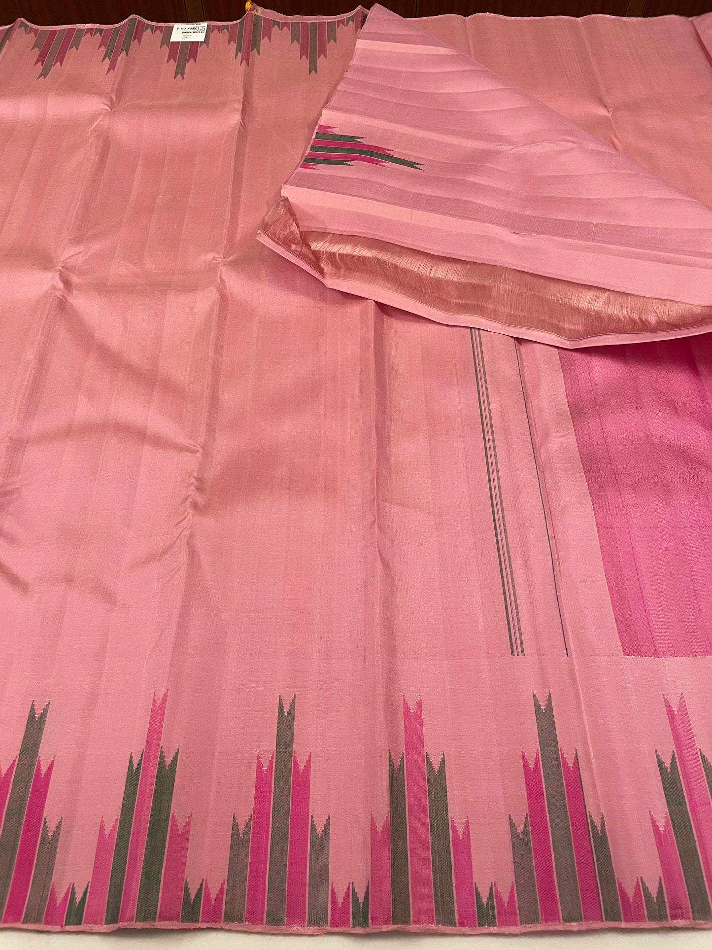 Kanchivaram Silk SBF67G6-1 By SRISHTA