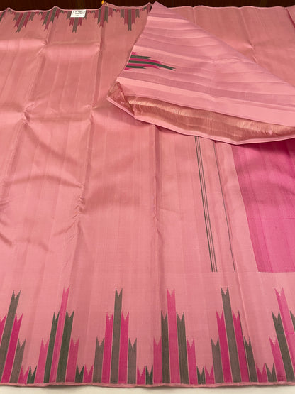 Kanchivaram Silk SBF67G6-1 By SRISHTA