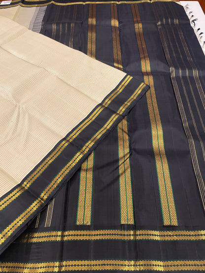 Kanchivaram Silk SBF67G5-1 By SRISHTA