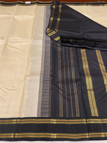 Kanchivaram Silk SBF67G5-1 By SRISHTA